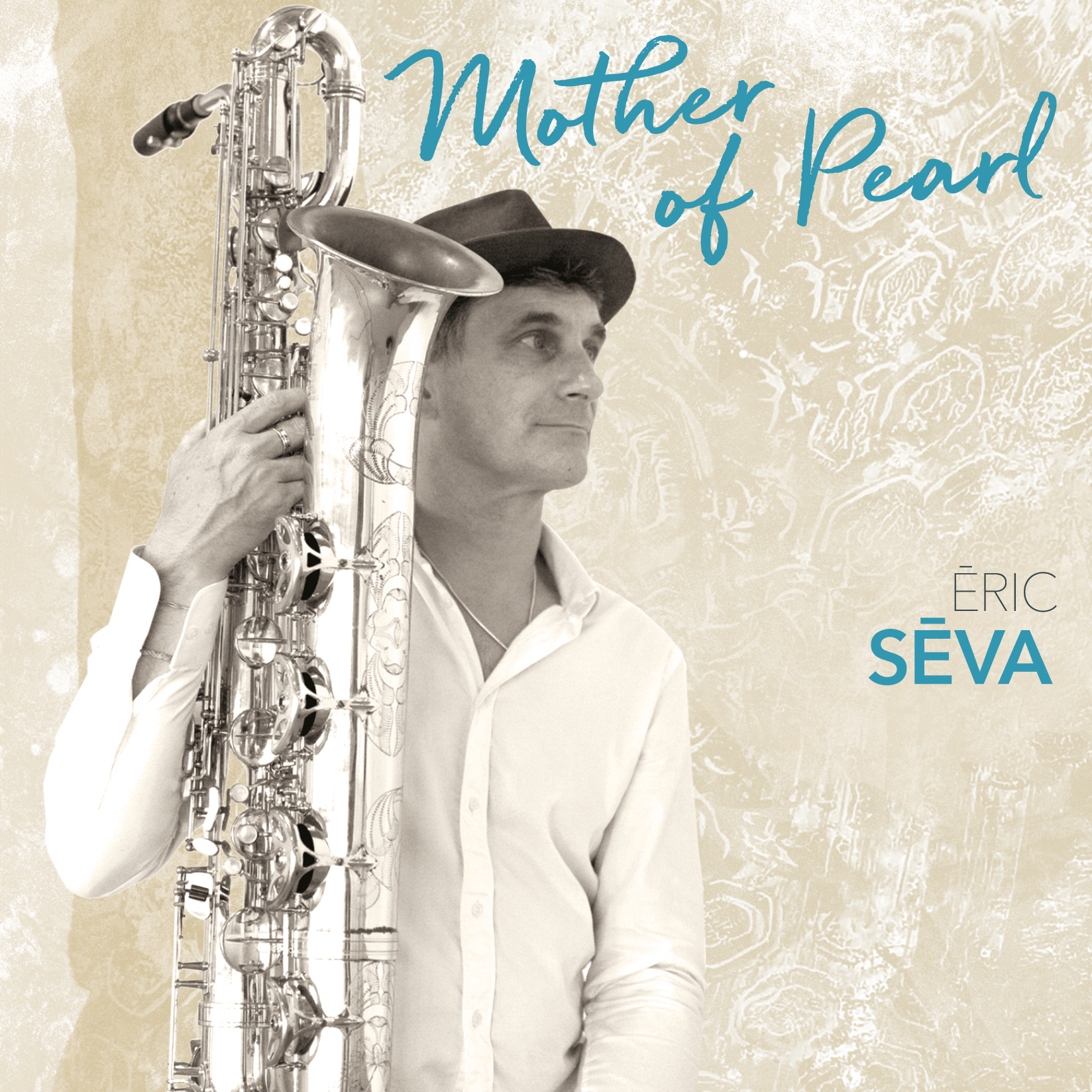 Album Mother of Pearl Eric Séva